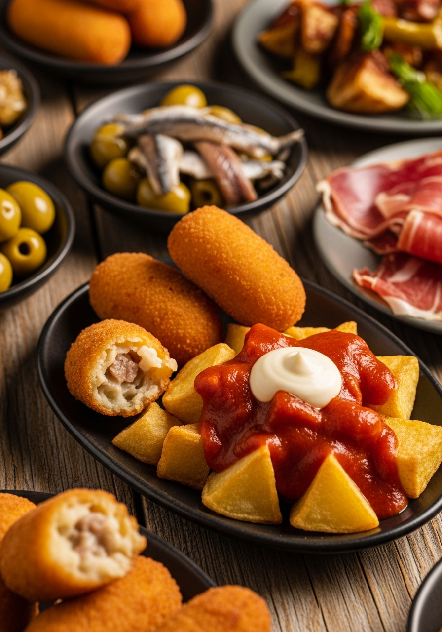 Tapas